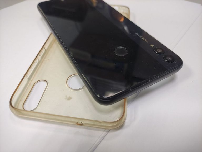 Huawei honor 8x 6/128gb/ jsn-l22 Код:01-200497641. Зображення 7