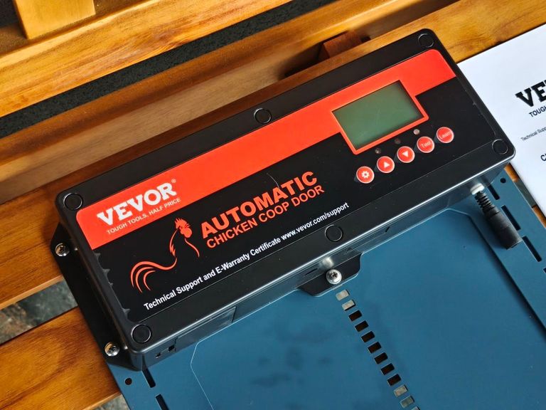 VEVOR 21x26 см Код:null. Зображення 4