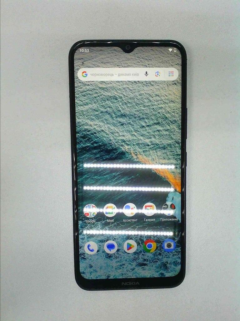 Дешево Nokia c21 plus 3/32gb ta-1424 з ломбарду