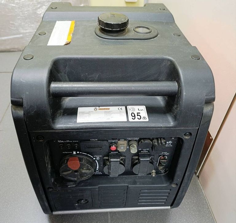 Розпродаж Elkur K3500iE, продавець Техноскарб