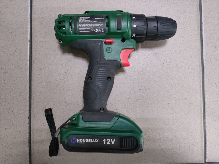 Объявление Houselux ymtl221014-5 1акб зп Б/У