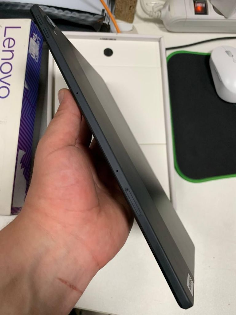 Lenovo tab p11 tb-j606f 6/128gb Код:1900630785. Изображение 7