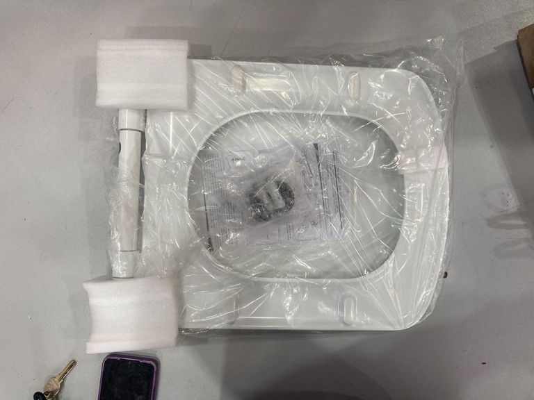 Оголошення GEOATON Redondo Б/У