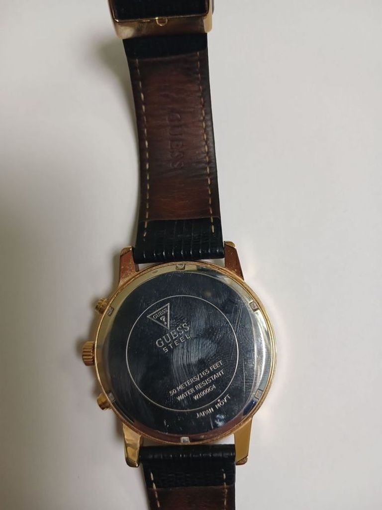 Розпродаж Guess W1000G4, продавець Техноскарб