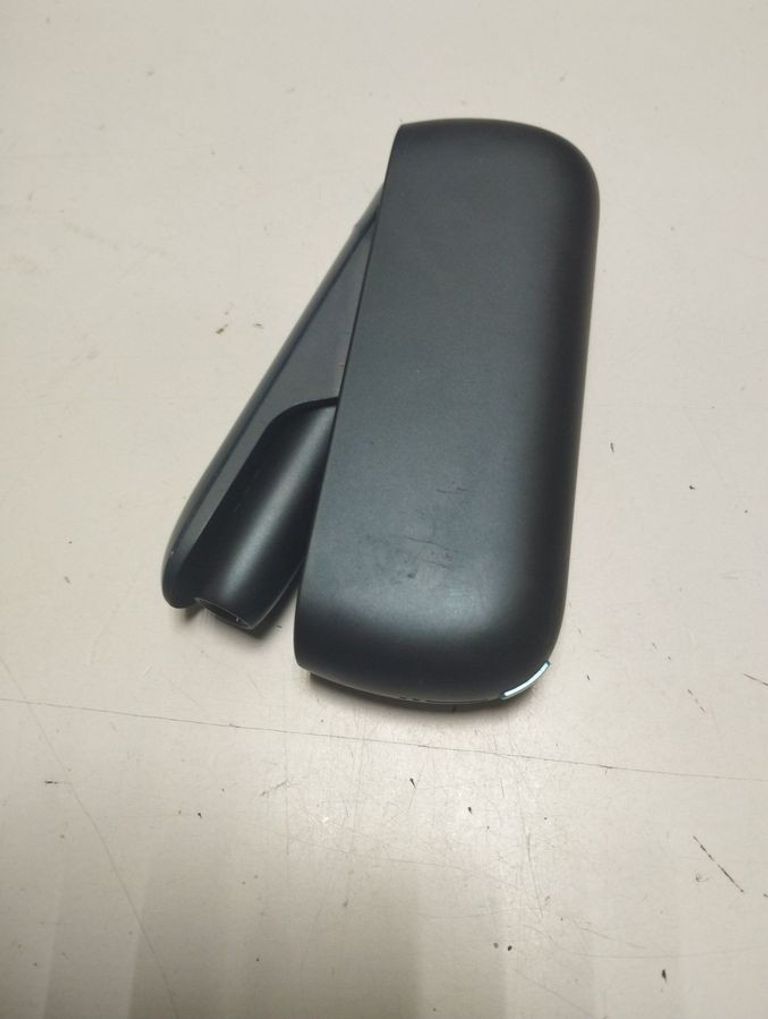 Объявление Б.У. Пристрій IQOS originals duo ( iqos 3 duo) Б/У