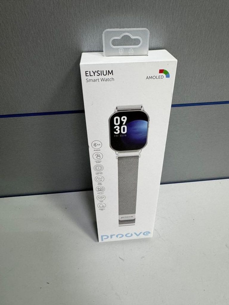 Купити Proove Elysium Black Б/У