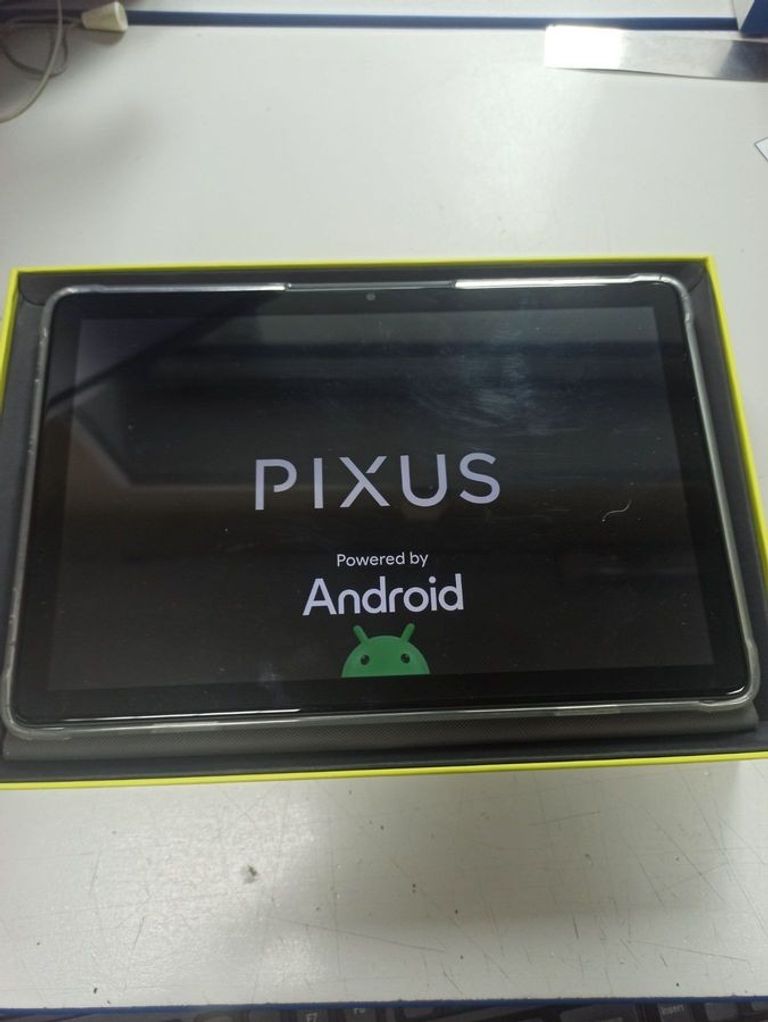 Объявление Pixus line 6/128gb lte Б/У