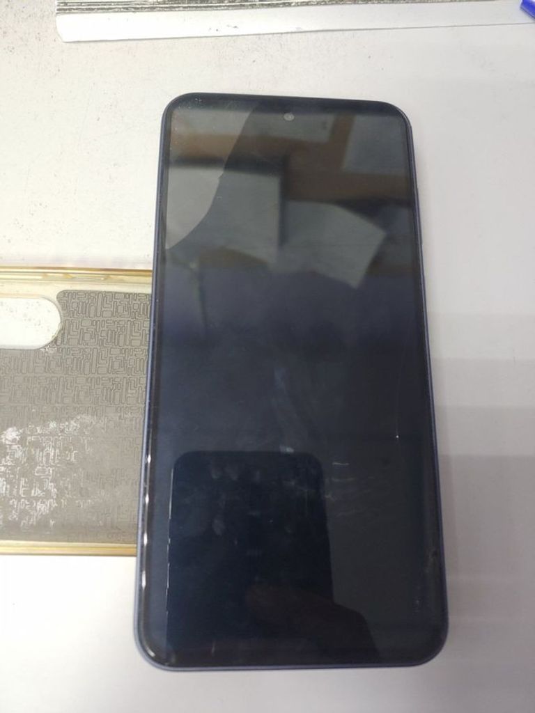 Купить Samsung galaxy a35 5g 6/128gb Б/У