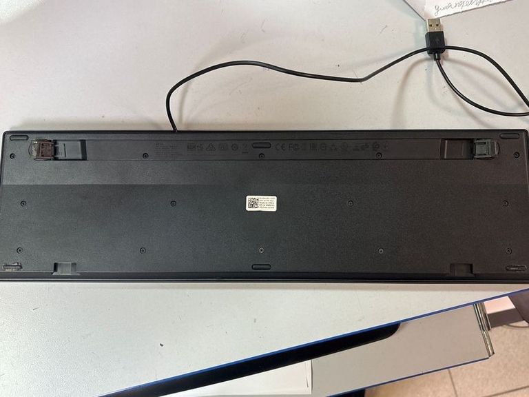 Оголошення Dell kb216 580-adgr Б/У