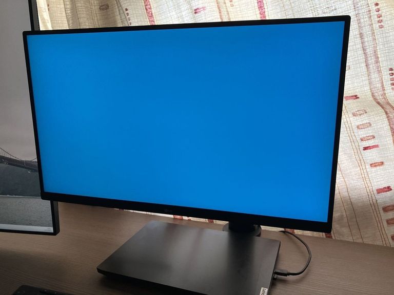 Купить Lg 27QP88DP-BS Б/У