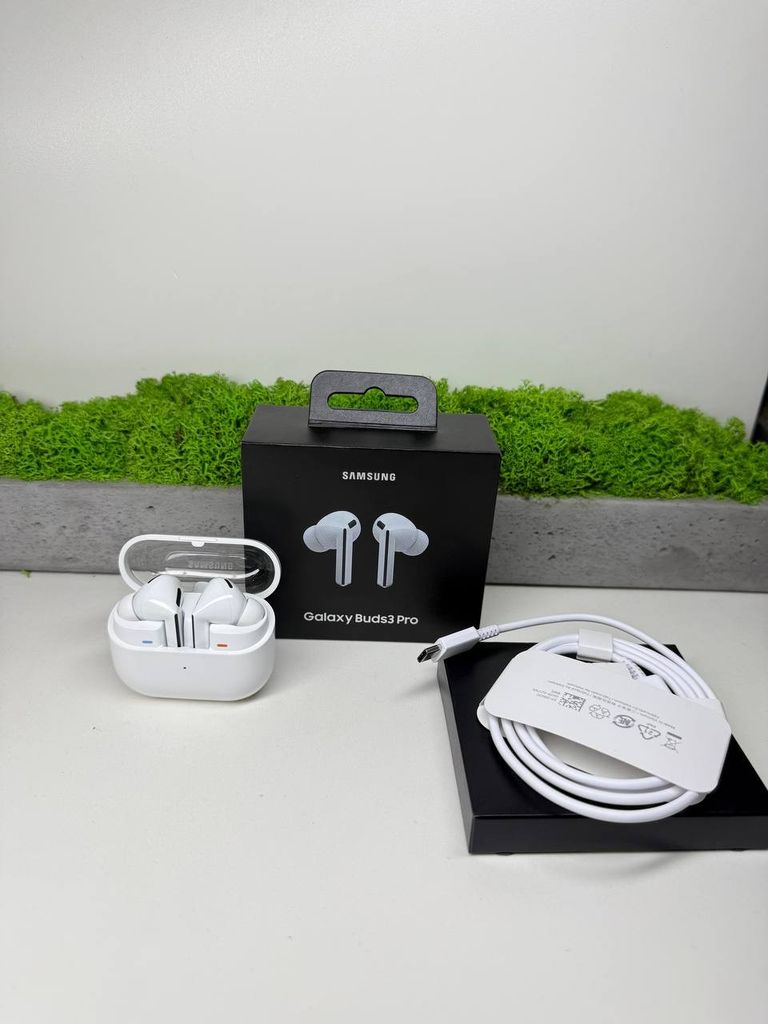 Купити Samsung Galaxy Buds 3 Pro Б/У