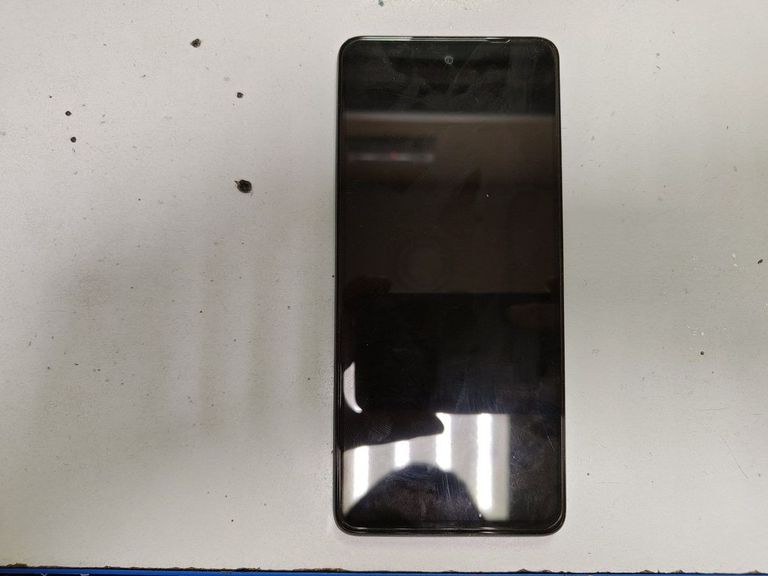 Объявление Motorola g04 4/64gb Б/У