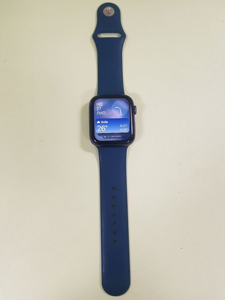 Купити Apple watch series 6 44mm a2292 Б/У