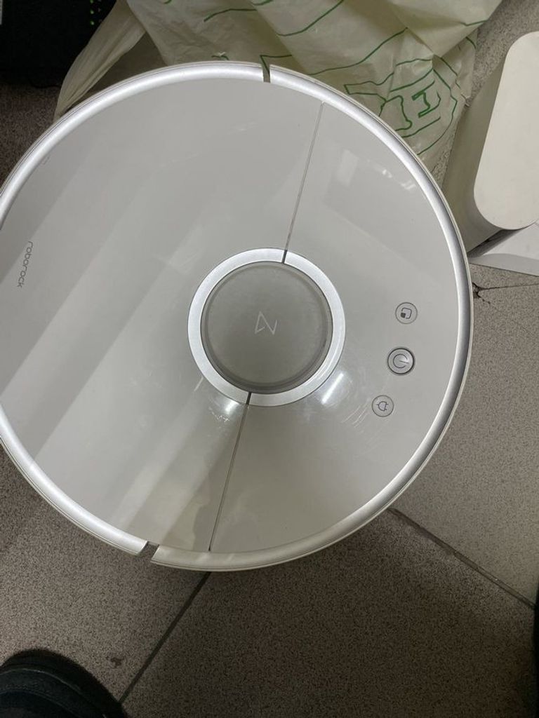 Объявление Xiaomi roborock s50 Б/У