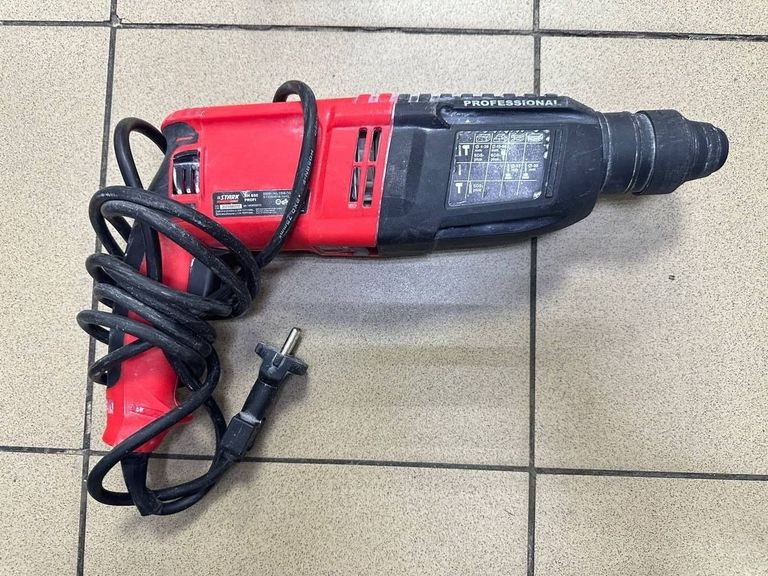 Оголошення Stark RH 850 Profi Б/У