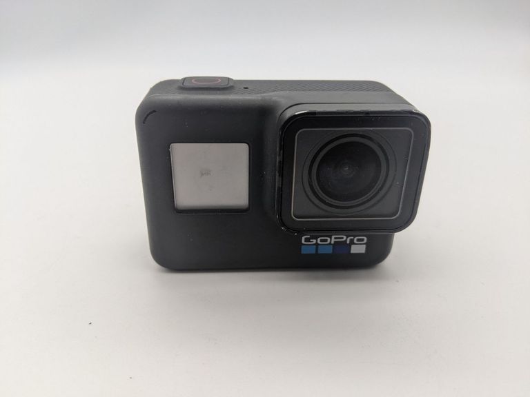 Оголошення Gopro hero 6 Б/У