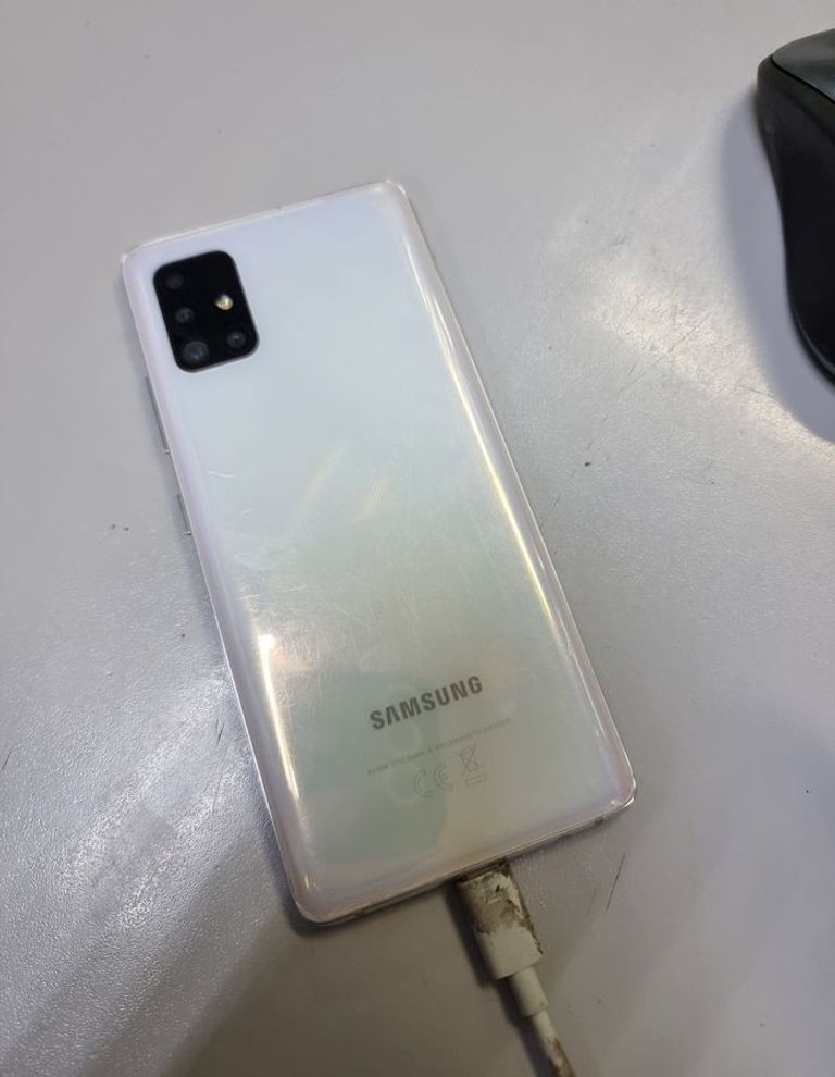 Купити Samsung galaxy a51 5g 6/128gb Б/У