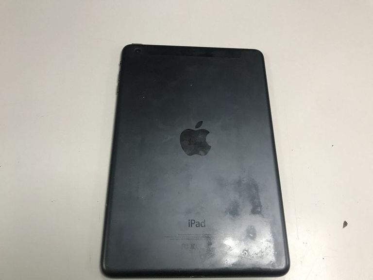 Оголошення Apple ipad mini 1 wifi 16gb 3g Б/У