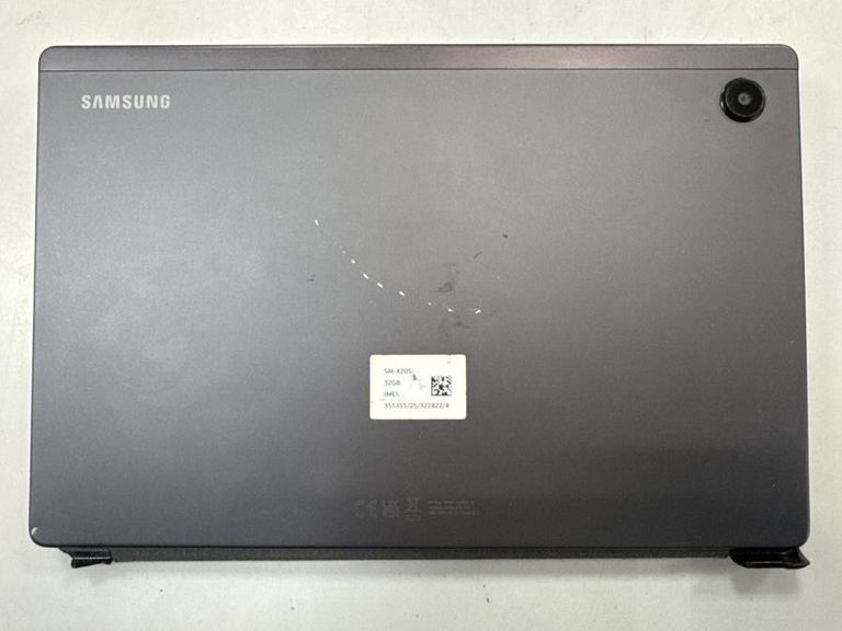 Оголошення Samsung galaxy tab a8 10.5 3/32gb lte Б/У