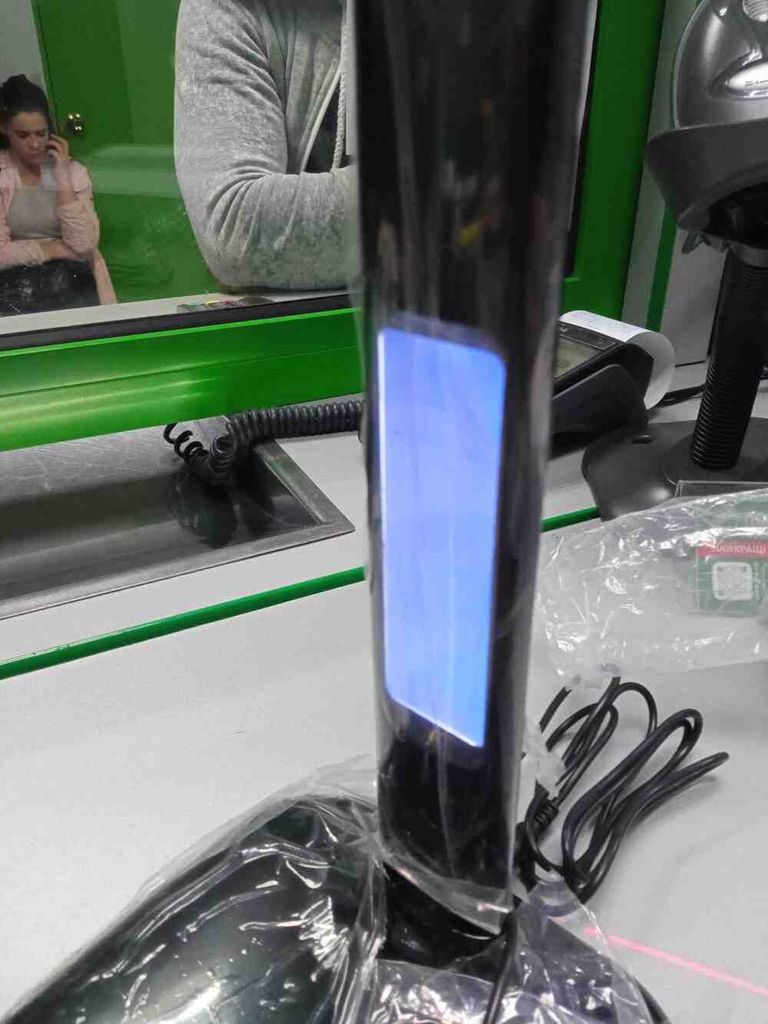 Оголошення Videx led tf05b 7w 3000-5500k 220v Б/У