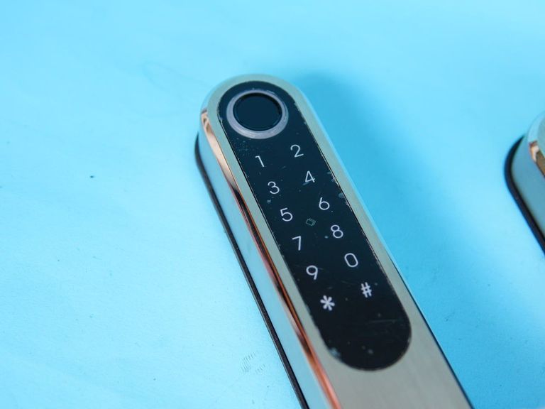 YSD100 (двері-орнати)  Код:null. Изображение 4