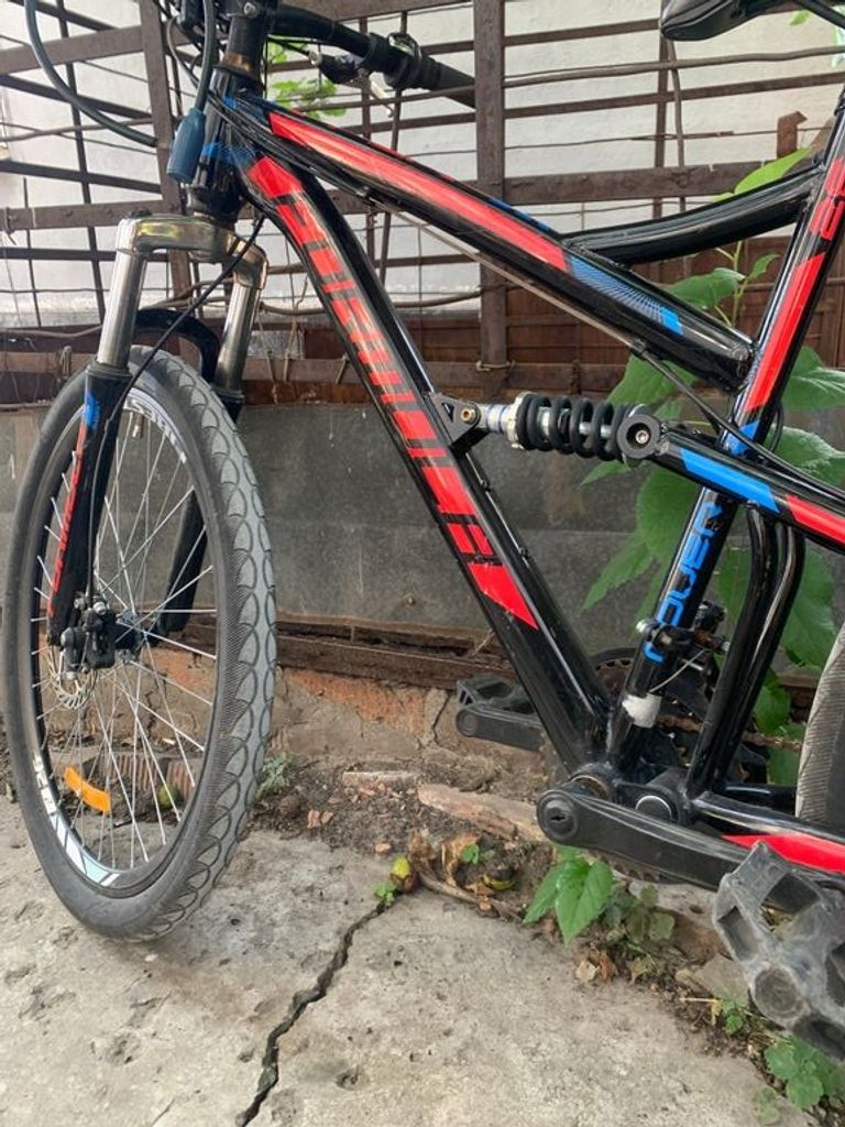 Купить Formula X-ROVER 2021 Б/У