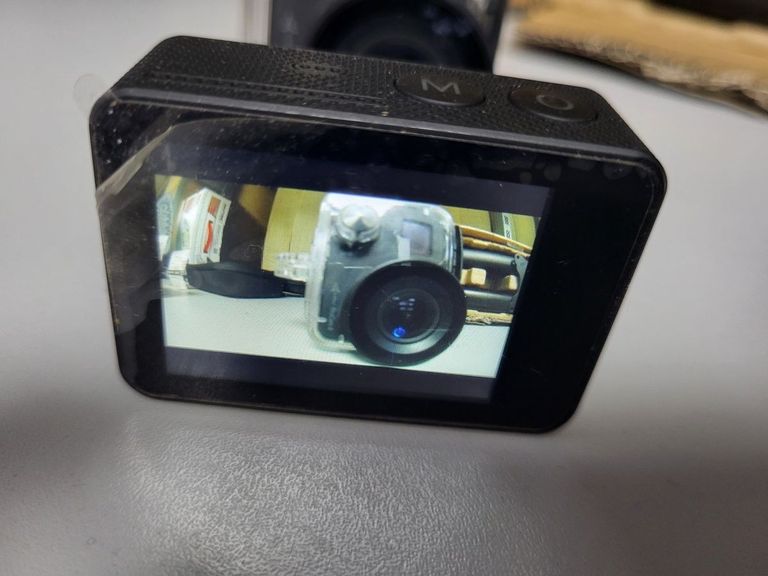 Купить Airon ProCam 8 (4822356754474) Б/У