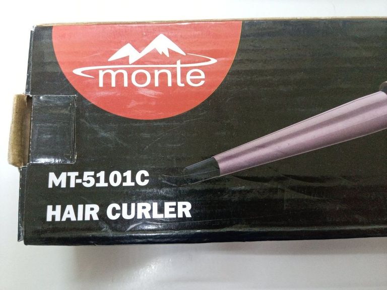 Купить Monte MT-5101C Б/У