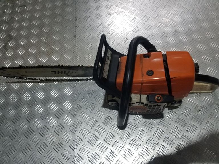 Купить Stihl ms 361 45cm Б/У