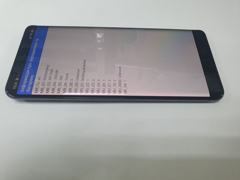 Дешиво Xiaomi redmi note 14 pro 5g 8/256gb с ломбарда