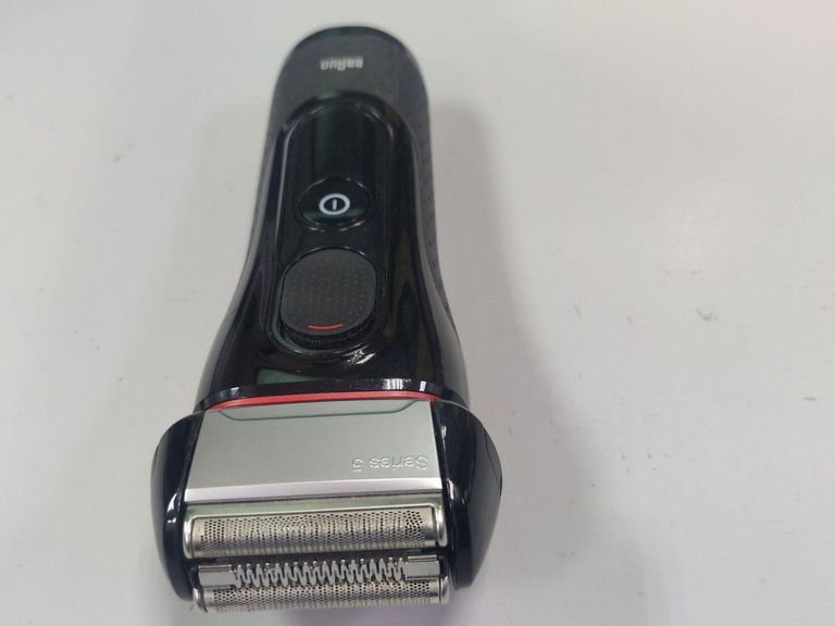 Дешиво Braun Series 5 5030s с ломбарда