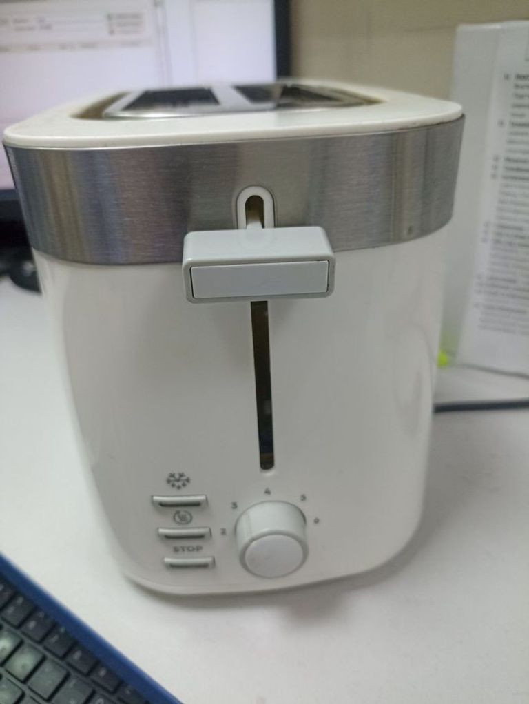 Оголошення Ergo ЕТ 6500 Б/У