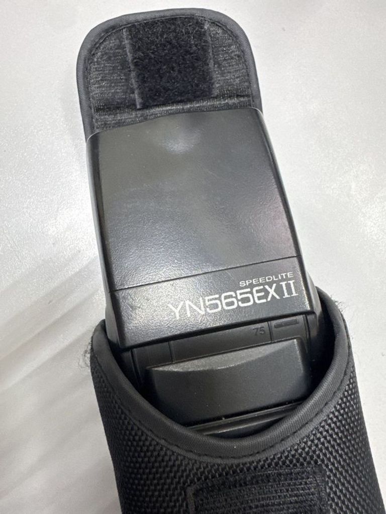 Купить Yongnuo YN-565EX II Б/У