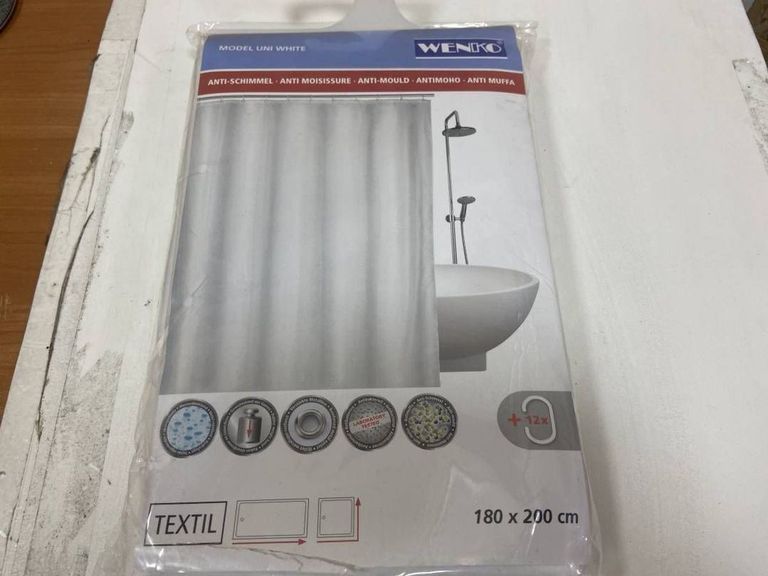 Купити Wenko 20151100а Б/У