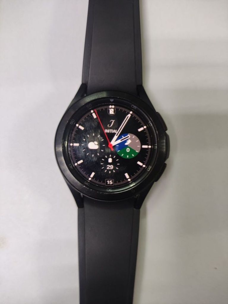 Дешево Samsung galaxy watch4 classic 42mm з ломбарду