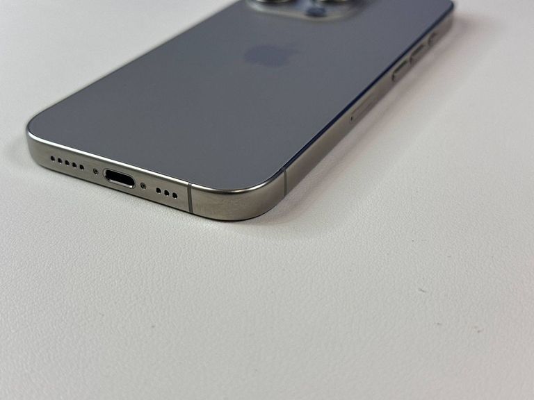 Apple iphone 15 pro 256gb Код:01-200600366. Зображення 14