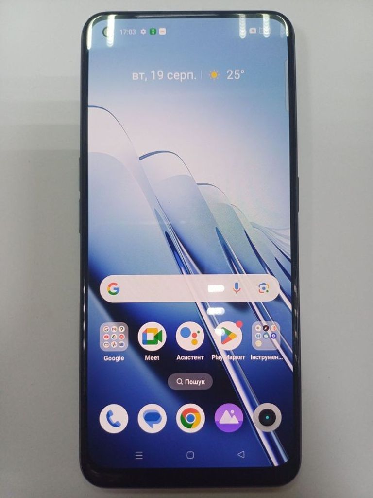 Купити Realme 9 8/128gb Б/У