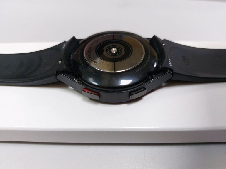 Samsung galaxy watch4 40mm sm-r860 Код:01-200600556. Изображение 7