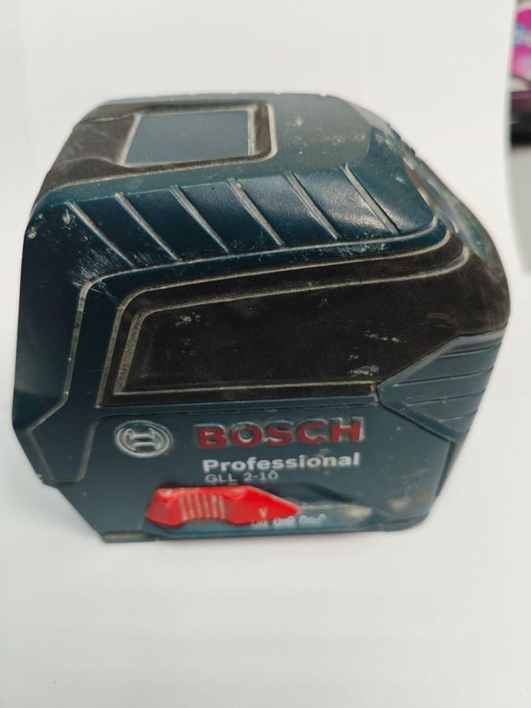 Купити Bosch GLL 2-10 (0601063L00) Б/У