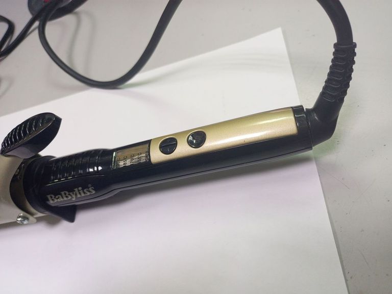 Дешиво Babyliss C338E с ломбарда