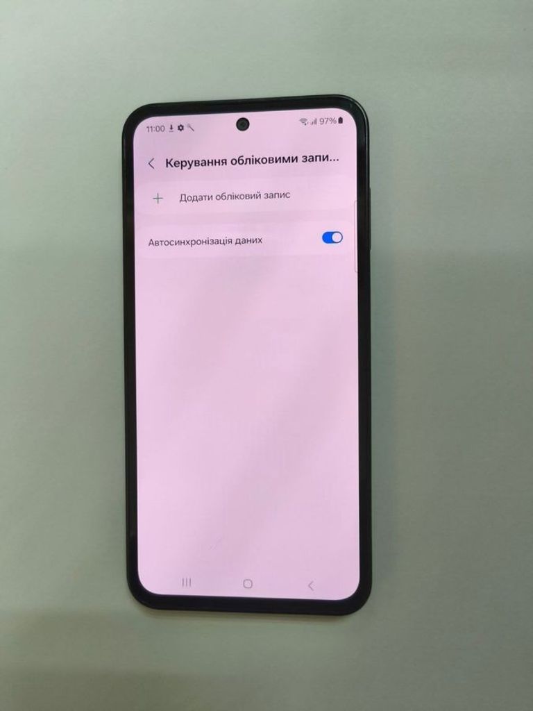 Дешево Samsung galaxy m35 5g 6/128gb з ломбарду