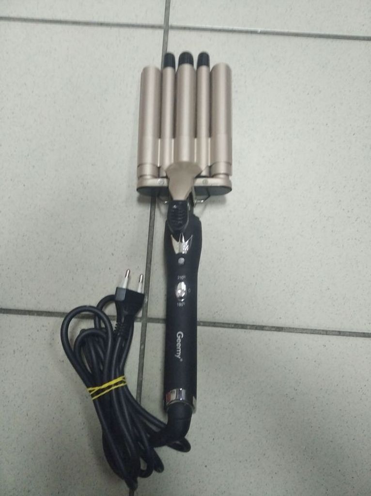 Купить Geemy GM-2933 Б/У