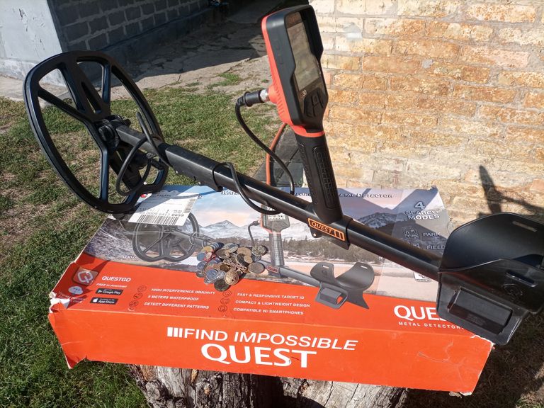 Купить Квест Q30 Б/У