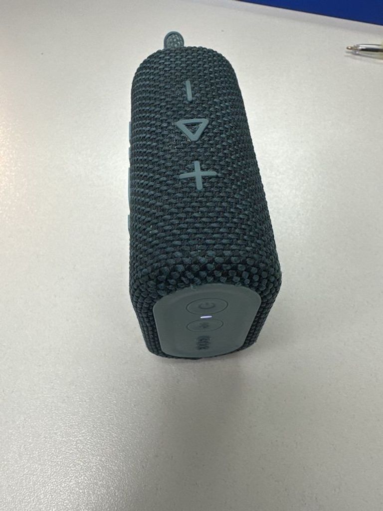 Оголошення Jbl go 3 Б/У