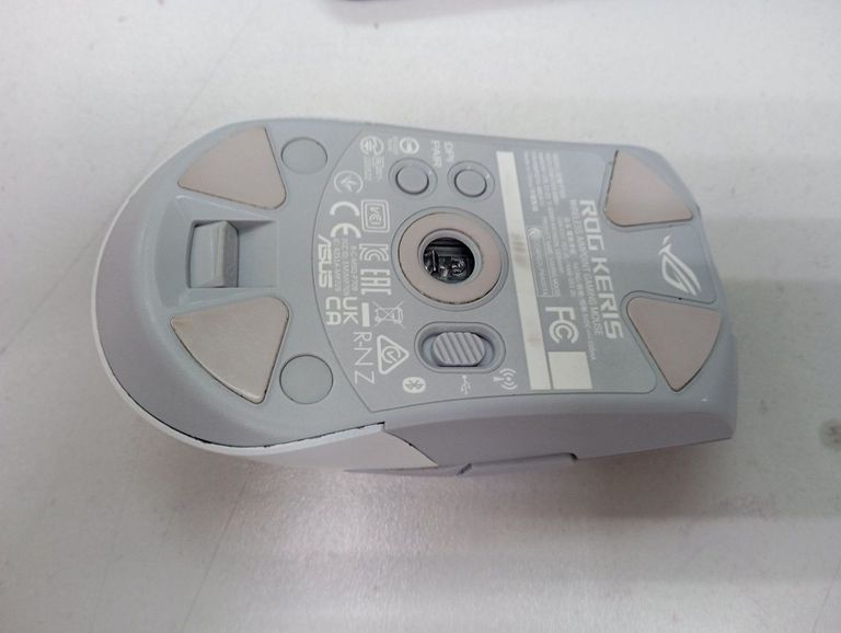 Объявление Asus rog keris wl aimpoint Б/У