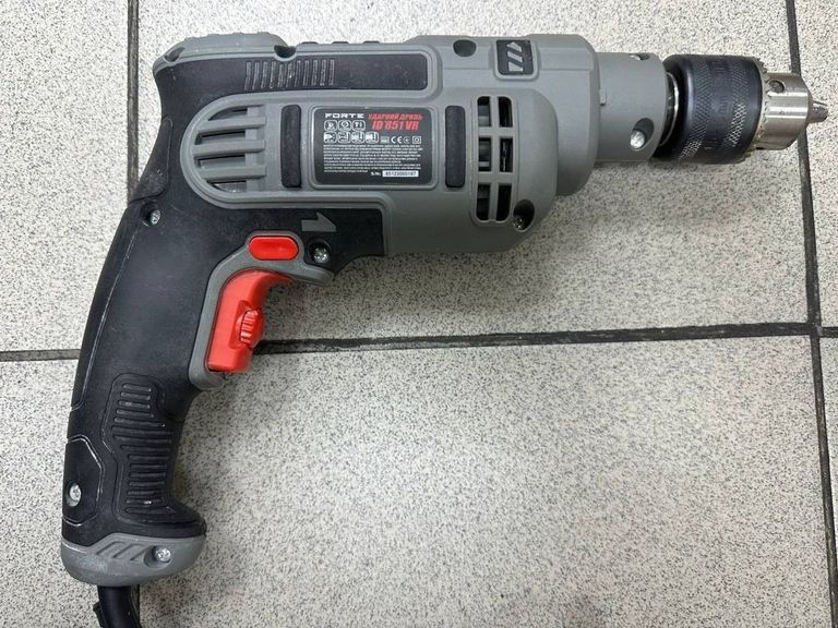 Оголошення Forte ID 851 VR Б/У