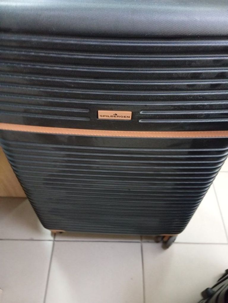 Объявление Spilbergen Б/У