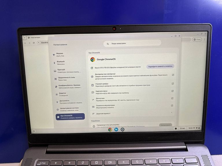 Оголошення Lenovo 14/core i3-1115g4 ddr4/8gb ddr4/ssd 256 gb/*інтегрована Б/У
