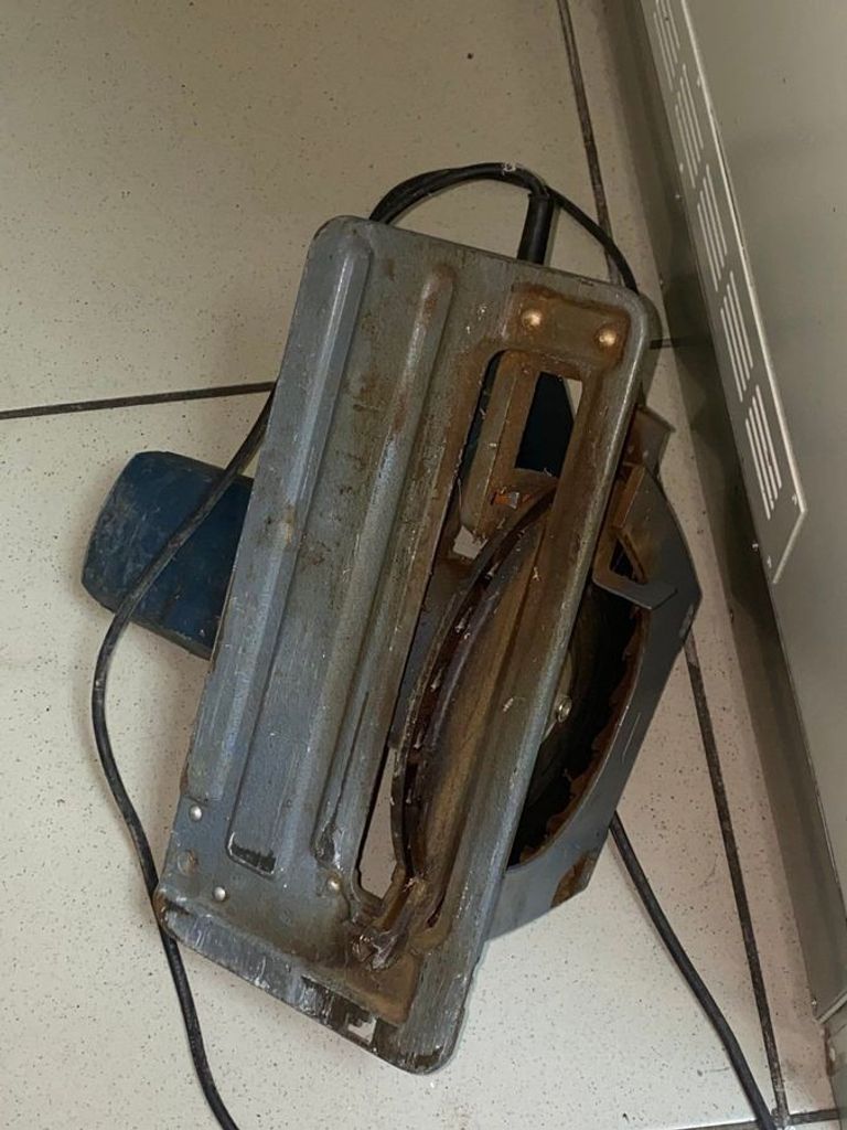 Дешево Rebir IE-5107G2 з ломбарду