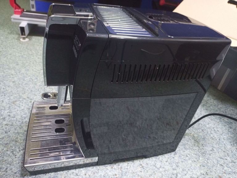 Дешево Delonghi dinamica ecam 359.55.b з ломбарду